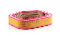 MANN-FILTER C 40 193 Воздушный фильтр MANN-FILTER C 40 193 Воздушный фильтр