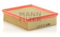 MANN-FILTER C 22 120 Воздушный фильтр