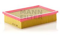 MANN-FILTER C 26 100 Воздушный фильтр