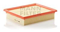 MANN-FILTER C 27 154/1 Воздушный фильтр MANN-FILTER C 27 154/1 Воздушный фильтр