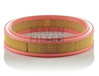 MANN-FILTER C 2736/2 Воздушный фильтр MANN-FILTER C 2736/2 Воздушный фильтр