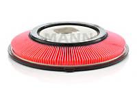 MANN-FILTER C 2821 Воздушный фильтр
