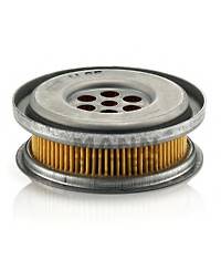 MANN-FILTER H 85 Гидрофильтр, рулевое управ