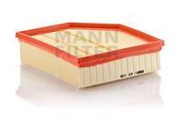 MANN-FILTER C 23 129 Воздушный фильтр MANN-FILTER C 23 129 Воздушный фильтр