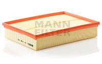 MANN-FILTER C 31 196 Воздушный фильтр