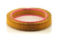 MANN-FILTER C 37 107 Повітряний фільтр MANN-FILTER C 37 107 Повітряний фільтр