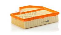 MANN-FILTER C 25 111 Воздушный фильтр