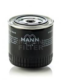 MANN-FILTER W 920/17 Масляний фільтр MANN-FILTER W 920/17 Масляний фільтр