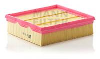 MANN-FILTER C 20 106 Воздушный фильтр MANN-FILTER C 20 106 Воздушный фильтр