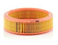 MANN-FILTER C 2021 Воздушный фильтр MANN-FILTER C 2021 Воздушный фильтр
