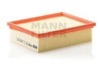 MANN-FILTER C 2295 Воздушный фильтр MANN-FILTER C 2295 Воздушный фильтр