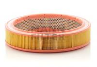 MANN-FILTER C 2852/2 Воздушный фильтр MANN-FILTER C 2852/2 Воздушный фильтр
