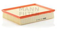 MANN-FILTER C 30 195 Повітряний фільтр MANN-FILTER C 30 195 Повітряний фільтр