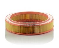 MANN-FILTER C 2534 Воздушный фильтр