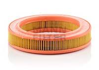 MANN-FILTER C 2536 Воздушный фильтр