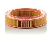 MANN-FILTER C 2552/1 Воздушный фильтр