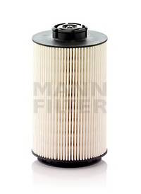 MANN-FILTER PU 1058/1 x Топливный фильтр MANN-FILTER PU 1058/1 x Топливный фильтр