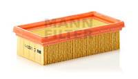 MANN-FILTER C 1832/1 Воздушный фильтр MANN-FILTER C 1832/1 Воздушный фильтр