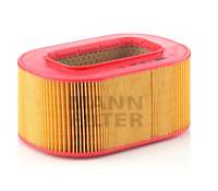 MANN-FILTER C 29 200 Воздушный фильтр MANN-FILTER C 29 200 Воздушный фильтр