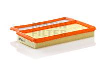 MANN-FILTER C 24 006 Воздушный фильтр