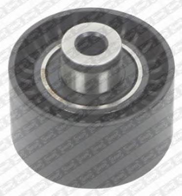 SNR GE359.29 Паразитный / Ведущий ролик, 