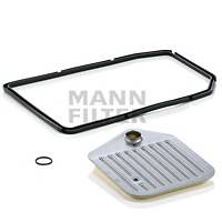MANN-FILTER H 2425 x KIT Комплект гидрофильтров, ав