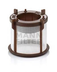 MANN-FILTER PU 50 z Паливний фільтр