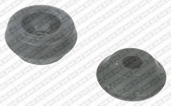 SNR KB957.05 Ремкомплект, опора стойки а... SNR KB957.05 Ремкомплект, опора стойки а...