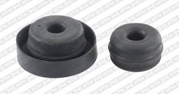 SNR KB651.19 Ремкомплект, опора стойки а