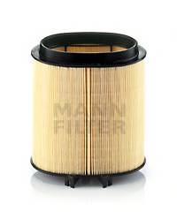 MANN-FILTER C 1869 Повітряний фільтр MANN-FILTER C 1869 Повітряний фільтр