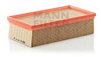 MANN-FILTER C 26 107 Воздушный фильтр