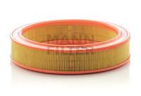 MANN-FILTER C 2873/1 Воздушный фильтр MANN-FILTER C 2873/1 Воздушный фильтр