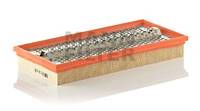 MANN-FILTER C 33 102 Воздушный фильтр