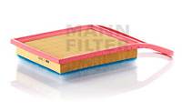 MANN-FILTER C 3585 Воздушный фильтр
