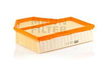 MANN-FILTER C 25 112 Воздушный фильтр