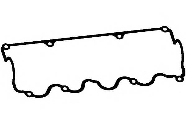PAYEN JM5277 Прокладка, кришка головки ц... PAYEN JM5277 Прокладка, кришка головки ц...