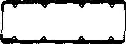 PAYEN JN641 Прокладка, крышка головки ц