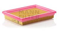 MANN-FILTER C 2244 Воздушный фильтр MANN-FILTER C 2244 Воздушный фильтр