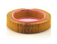 MANN-FILTER C 35 118 Воздушный фильтр MANN-FILTER C 35 118 Воздушный фильтр