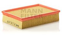 MANN-FILTER C 25 118 Воздушный фильтр