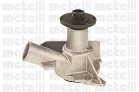 METELLI 24-0369 Водяний насос METELLI 24-0369 Водяний насос