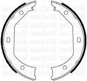 METELLI 53-0017 Комплект тормозных колодок... METELLI 53-0017 Комплект тормозных колодок...
