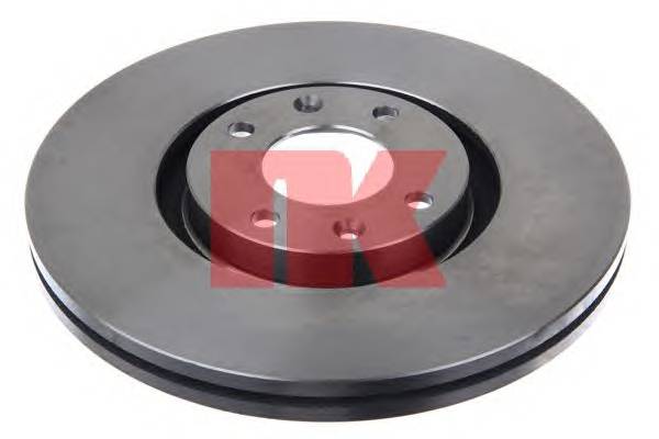 NK 201938 Тормозной диск