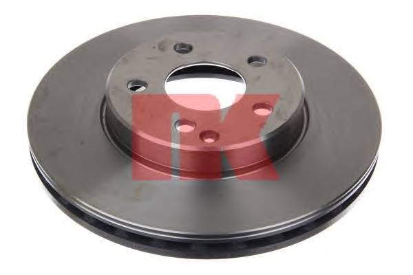 NK 313359 Тормозной диск