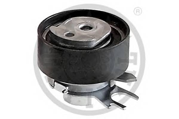 OPTIMAL 0-N158 Натяжной ролик, ремень ГРМ