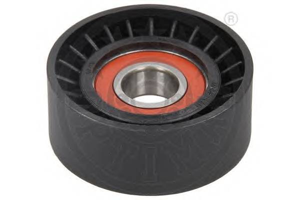 OPTIMAL 0-N2086S Натяжной ролик, поликлинов