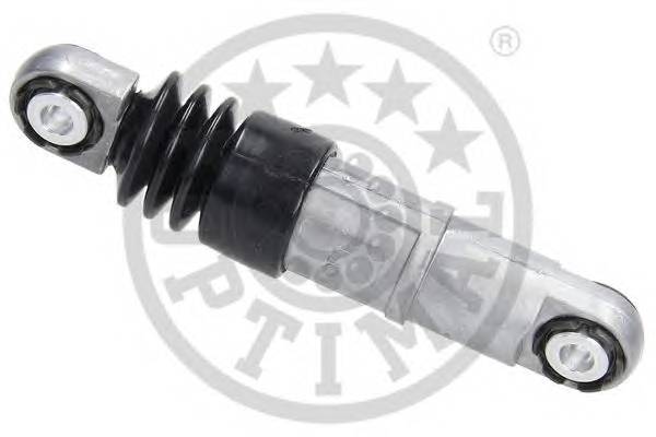 OPTIMAL 0-N2139 Амортизатор, поликлиновой ...