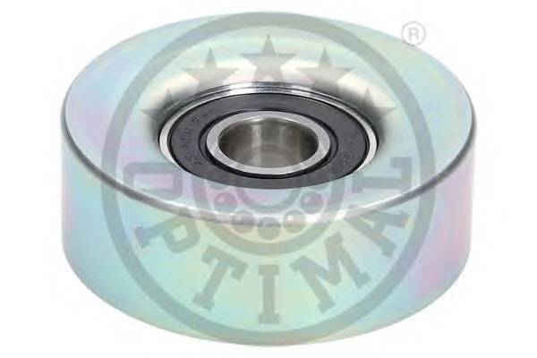 OPTIMAL 0-N2237 Паразитный / ведущий ролик, 