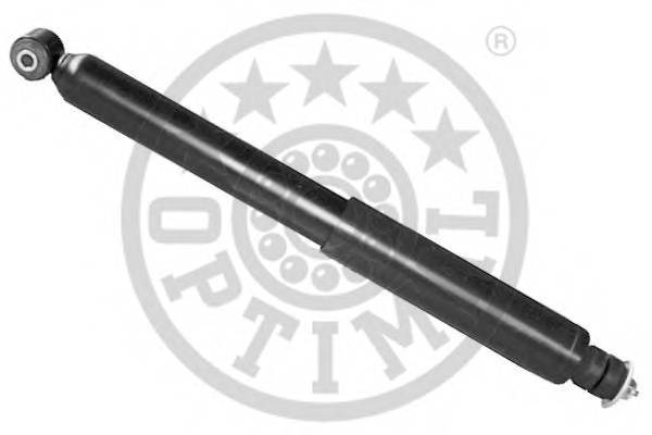 OPTIMAL A-1241G Амортизатор OPTIMAL A-1241G Амортизатор