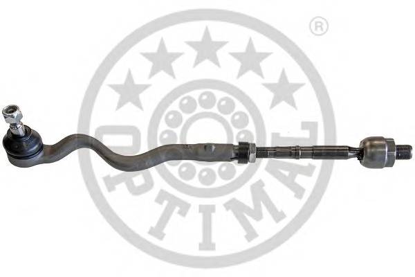 OPTIMAL G0-614 Поперечная рулевая тяга OPTIMAL G0-614 Поперечная рулевая тяга